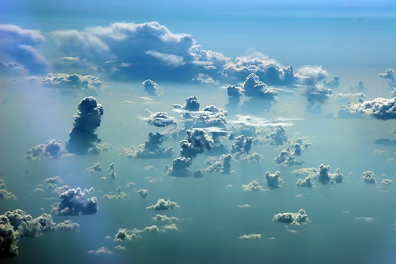 800x533, 53 Kb / небо, облака