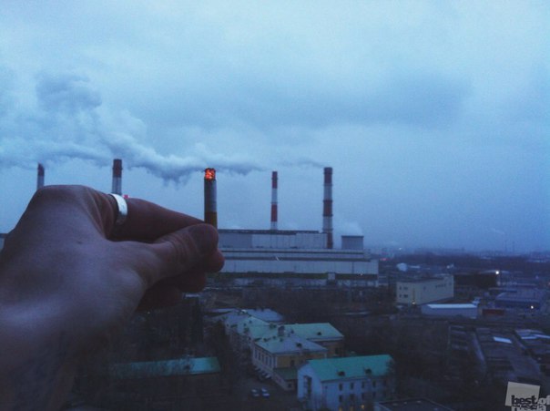 604x451, 33 Kb / трубы, дым, труба, сигарета