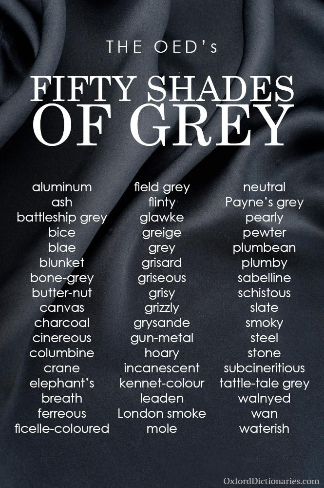 665x1000, 126 Kb / 51 оттенок серого, слова английского языка