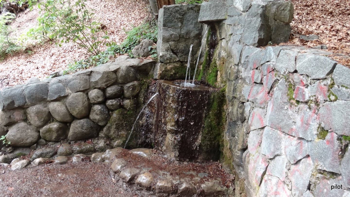 1440x810, 386 Kb / фонтан, демерджи, родник, вода