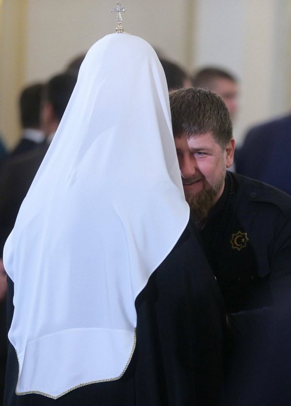 600x835, 41 Kb / патриарх, кадыров