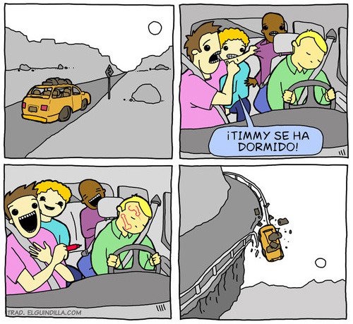 500x459, 114 Kb / Комикс, уснул