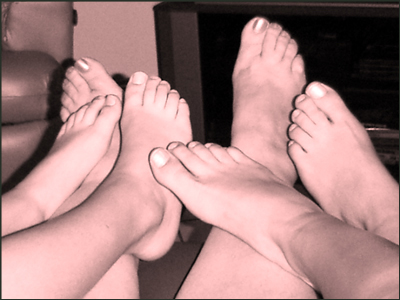 400x300, 98 Kb / ноги