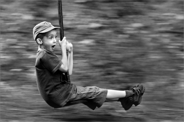 640x426, 44 Kb / малец, скорость