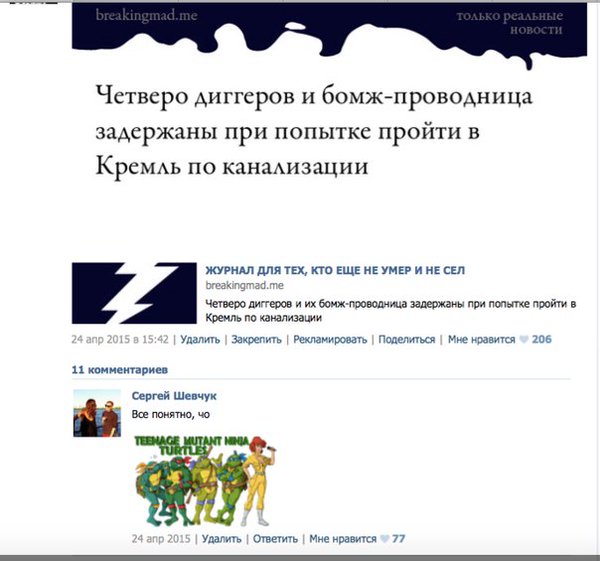 600x561, 45 Kb / диггеры, бомж, кремль, черепашки