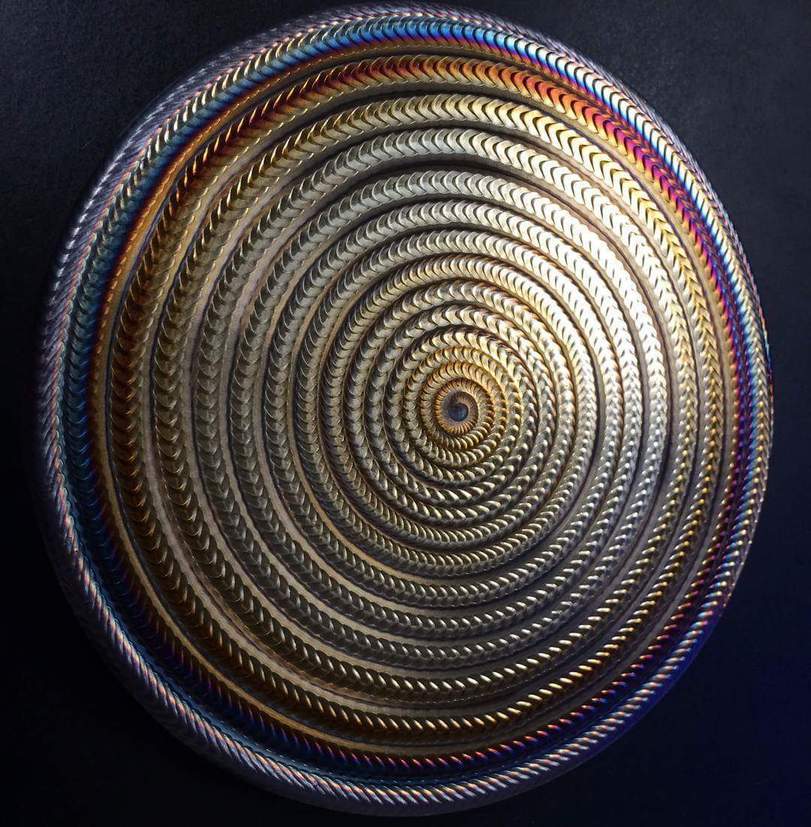 811x827, 124 Kb / Сварка, шов