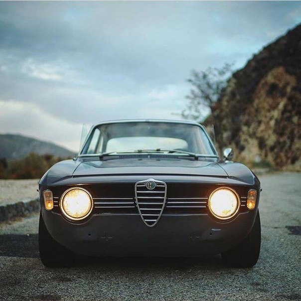 604x604, 69 Kb / альфа ромео