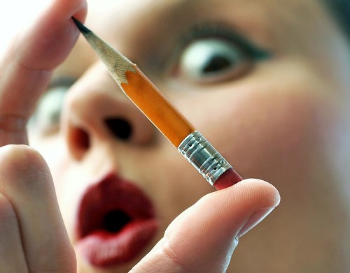 500x391, 33 Kb / карандаш