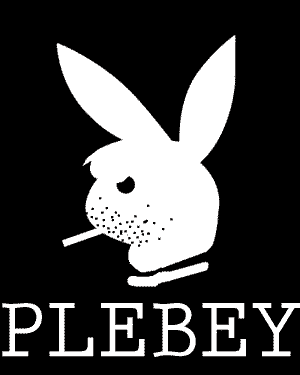 300x375, 3 Kb / кролик, плебей