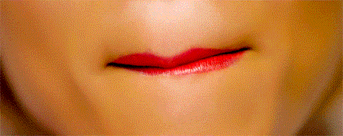 500x199, 348 Kb / зубы, губы, гиф