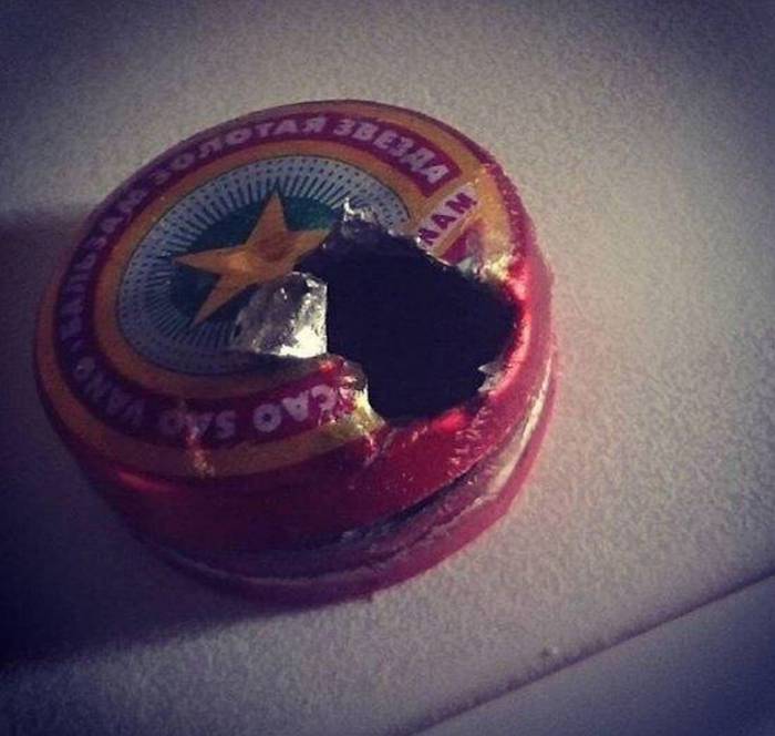 700x664, 47 Kb / золотая звезда, мазь, звёздочка, дырка