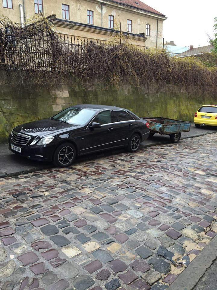 720x960, 153 Kb / мерс, прицеп