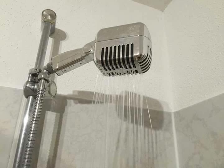 720x540, 43 Kb / Душ, микрофон, шланг