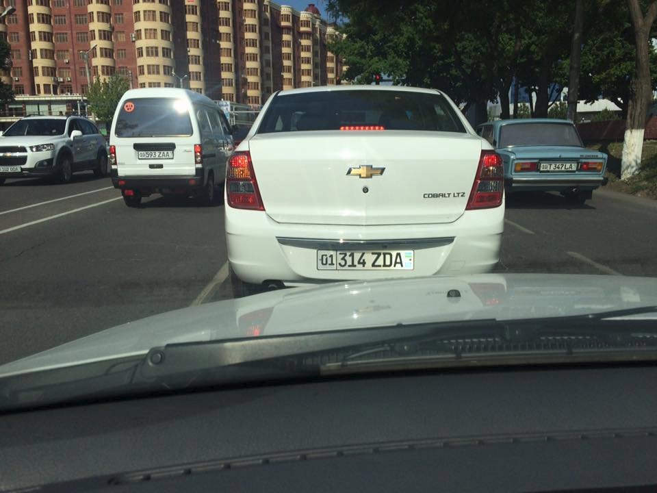 960x720, 82 Kb / шевроле, номер, пизда, ташкент