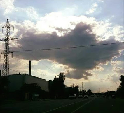 425x390, 36 Kb / облако, очертание