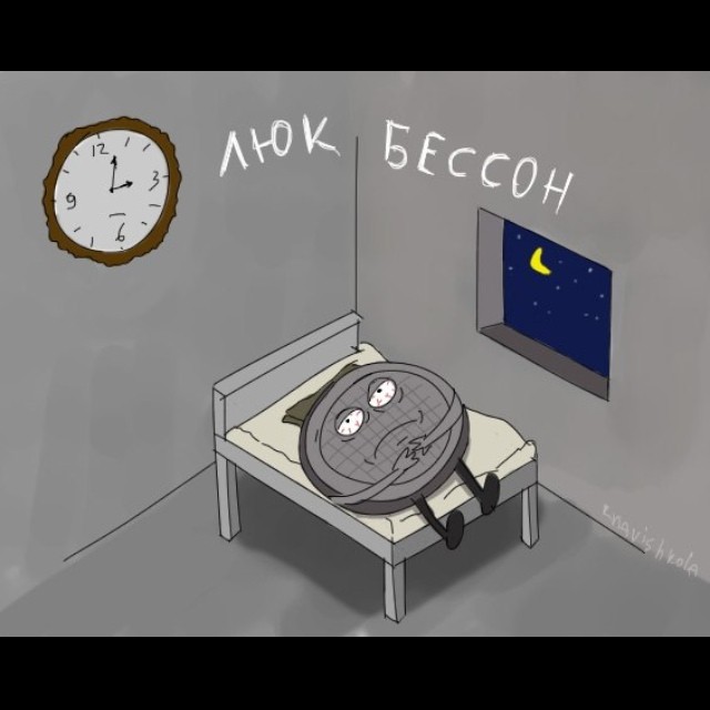 640x640, 40 Kb / люк, бессон, часы, луна