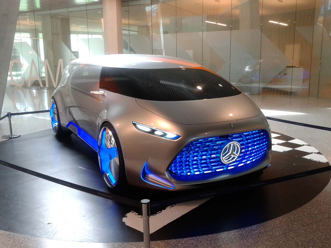 1276x957, 154 Kb / Мерседес, Бенц, Музей, Штуттгарт