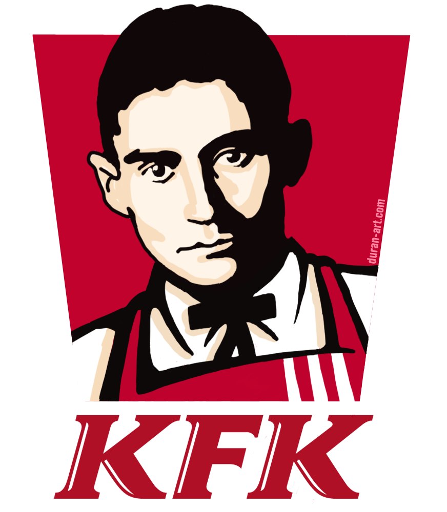 872x1000, 73 Kb / кафка, kfc