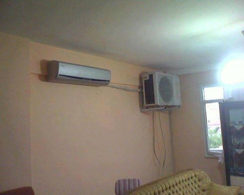 480x384, 18 Kb / кондиционер, установка