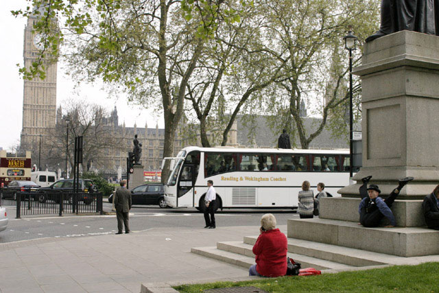 640x427, 98 Kb / лол, автобус, йог