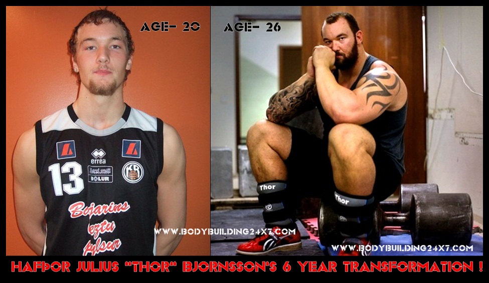 975x566, 168 Kb / гора, качок, игра престолов, Хаф­пор Джу­ли­ус Бьорн­ссон