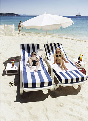 308x422, 38 Kb / пляж, дети