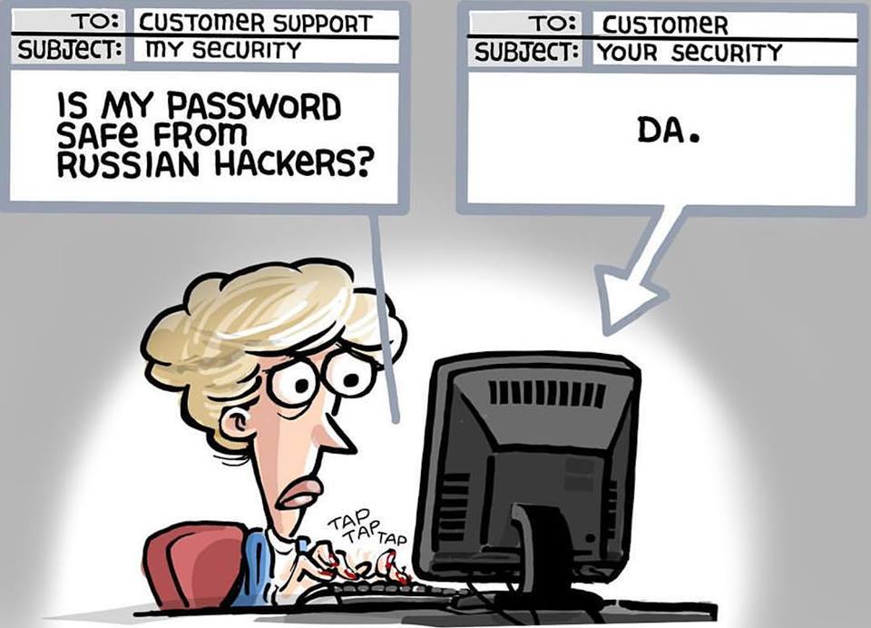 960x692, 69 Kb / техподдержка, хакеры, русские