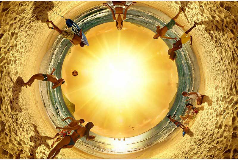 800x540, 83 Kb / лето, солнце, пляж