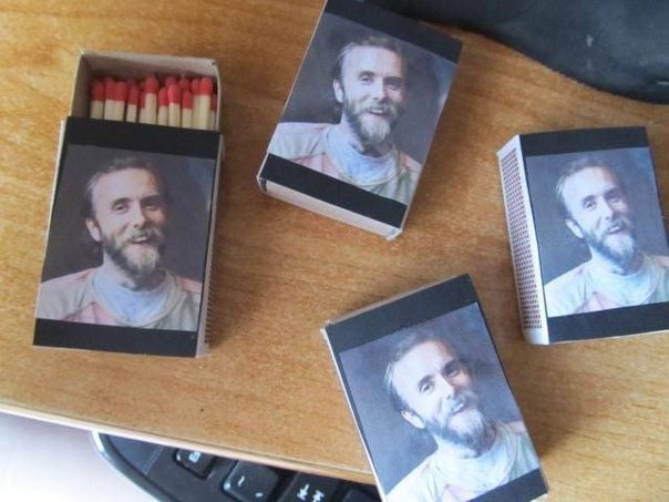 604x453, 54 Kb / спички, варг