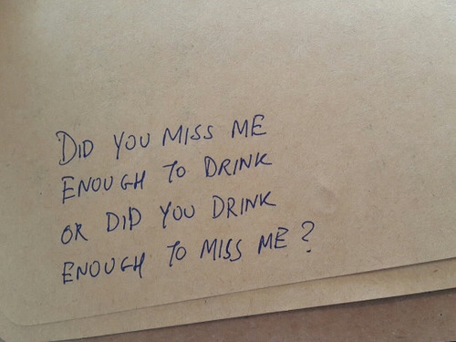 500x375, 57 Kb / пить, скучать