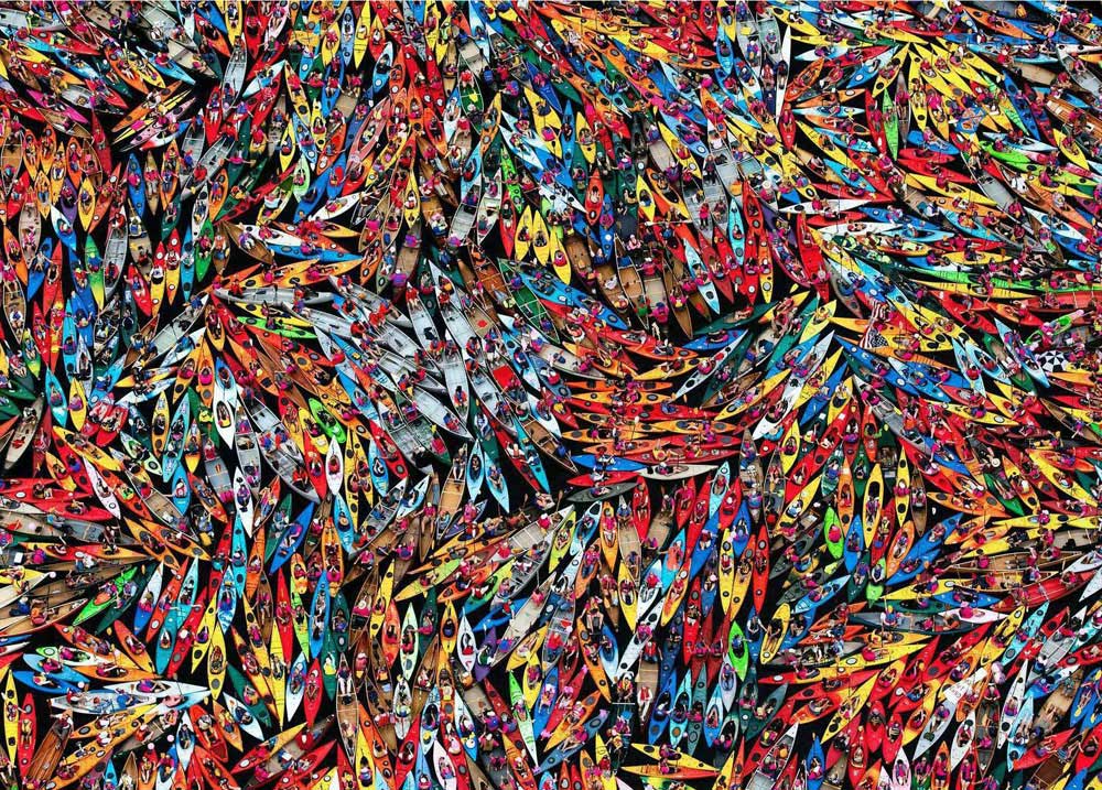 1000x717, 266 Kb / лодки