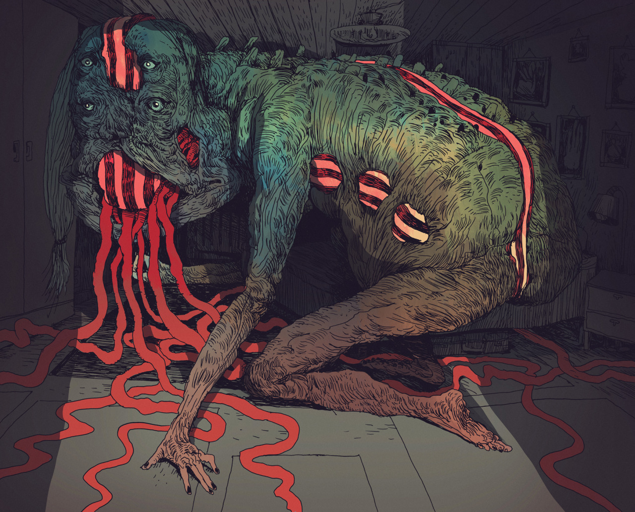 1280x1032, 537 Kb / вата, георгиевсике ленты, политота