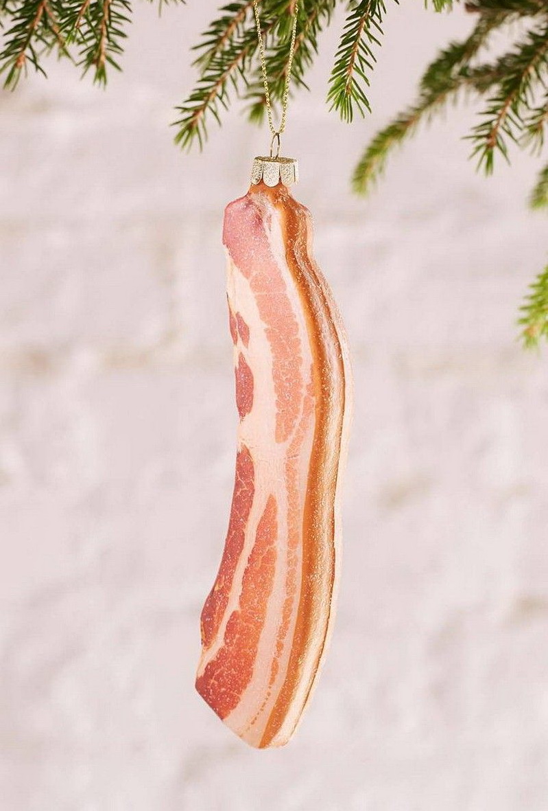 799x1181, 216 Kb / игрушка, сало, бекон, ёлка, новый год