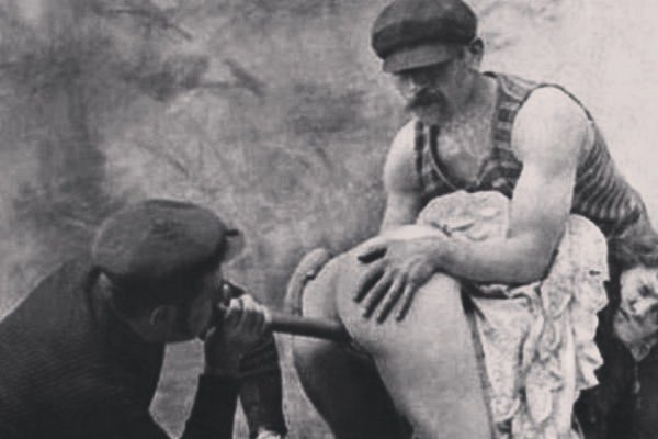 600x400, 31 Kb / ч/б, дует, конкурсы интересные