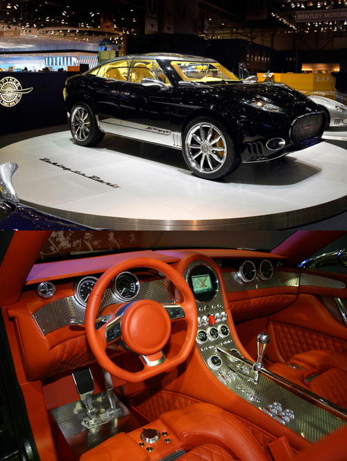 500x664, 93 Kb / spyker, peking to paris, машина, автомобиль, красиво