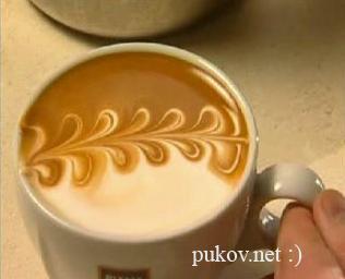 316x256, 10 Kb / кофе, рисунок