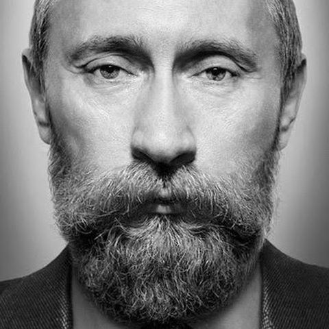 480x480, 41 Kb / ВВП, Путин, Николай, борода, политота