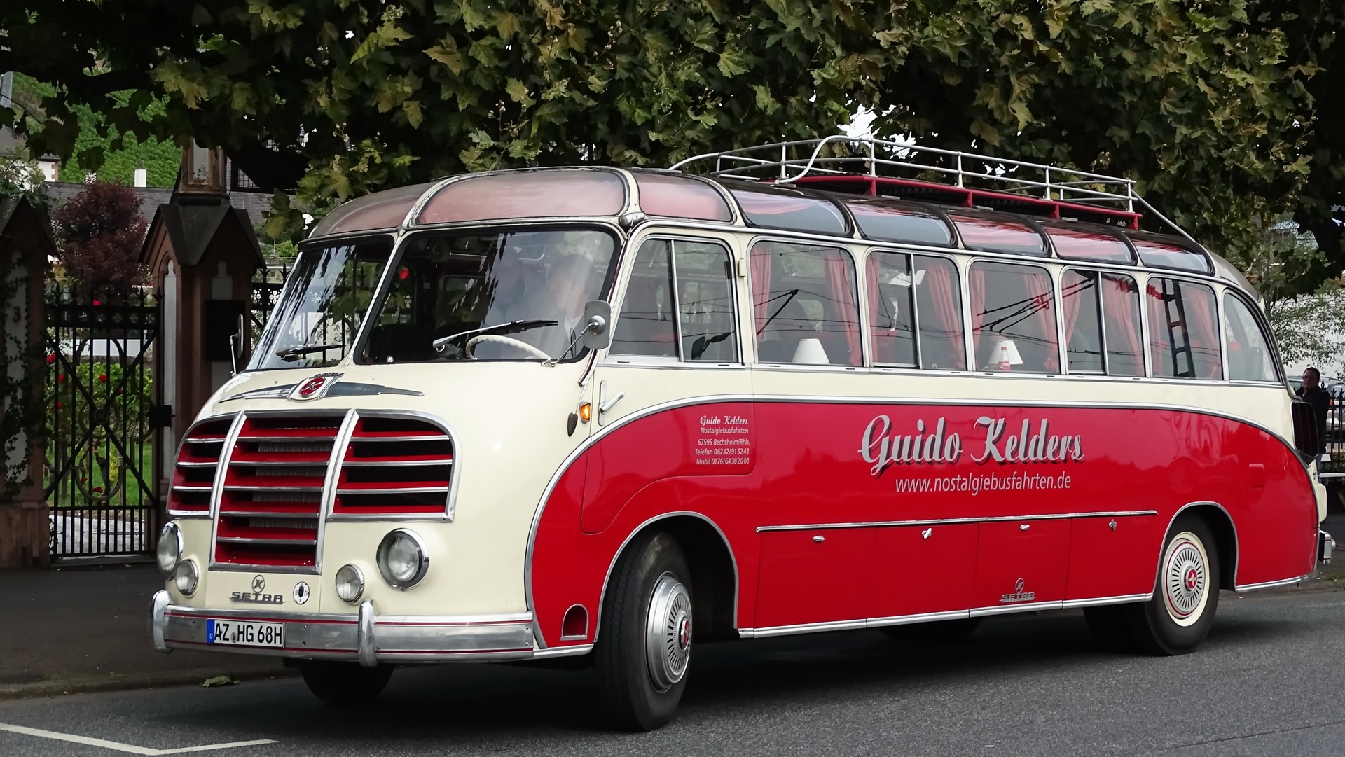 1920x1081, 601 Kb / setra s8, udochristmann, автобус