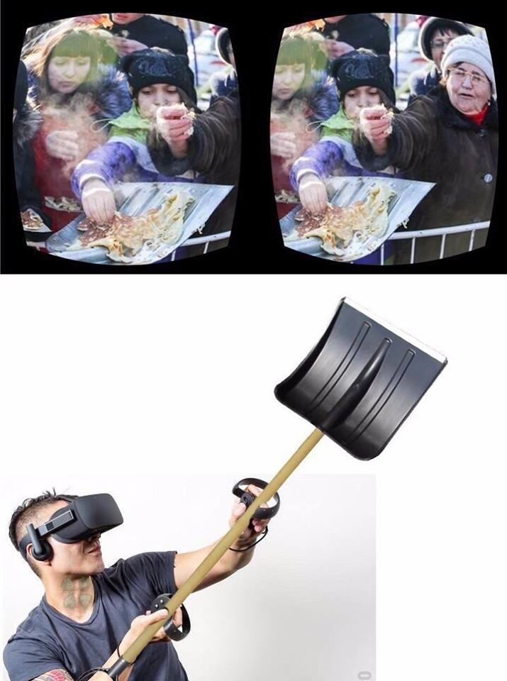 715x960, 69 Kb / virtual, reality, игровой, девайс