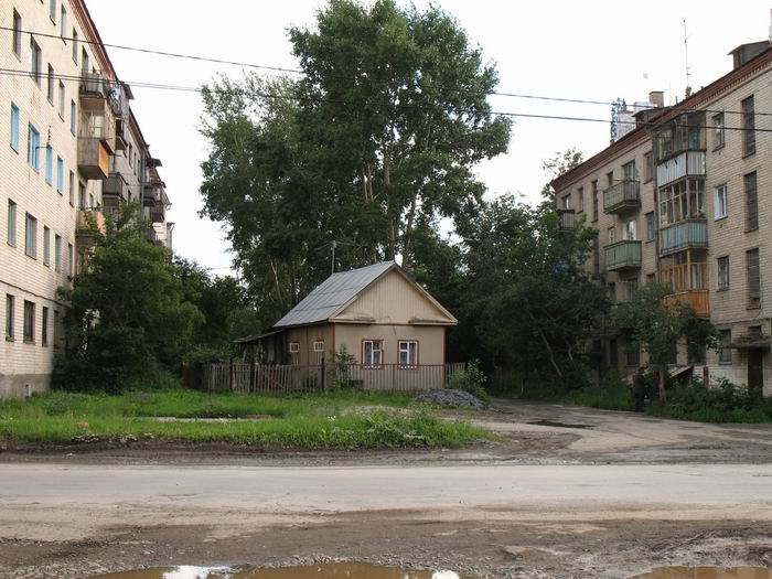 700x525, 82 Kb / дома, домик