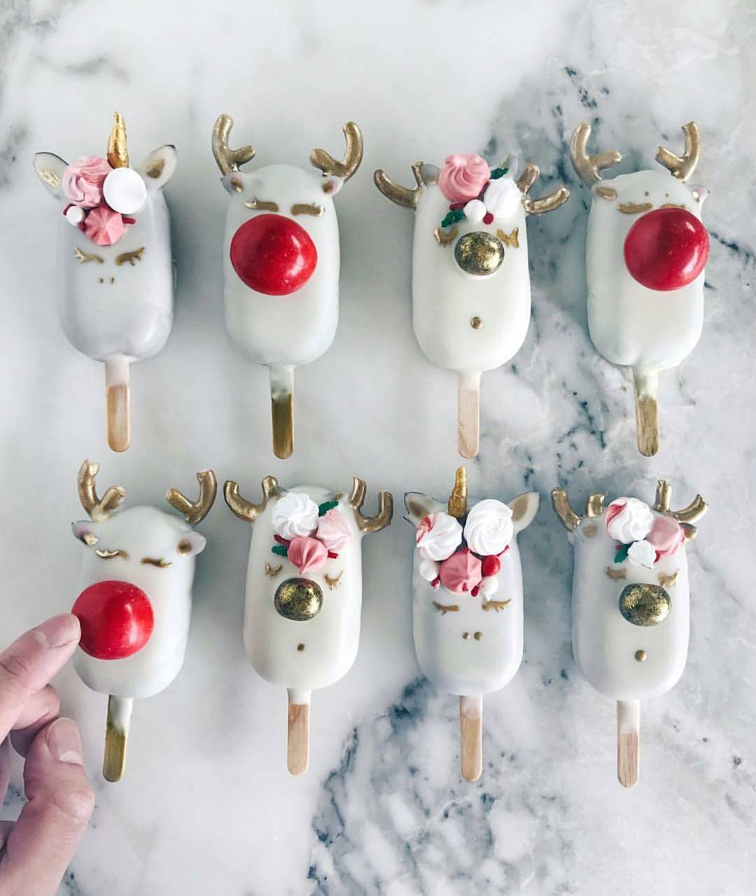 1080x1279, 99 Kb / мороженое, олени