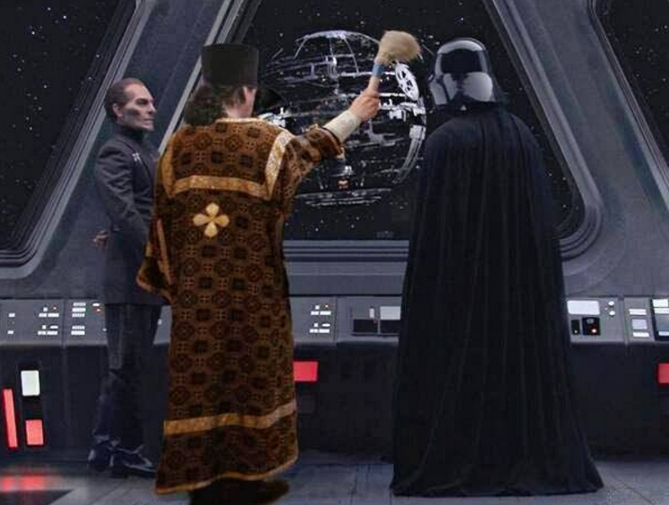 747x564, 434 Kb / звезда смерти, star wars