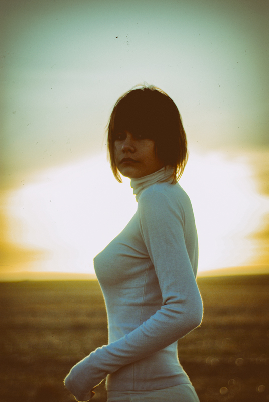 536x800, 223 Kb / рассвет, закат, блузка, metin demiralay