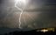 гроза, молния
