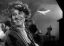 Фаина, сигаретка, улыбка, актриса, ч/б