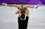 фигуристка, фигурное катание