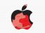 эппл, apple