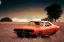 автомобиль, классика, ретро, маслкар, dodge, charger, додж, чарджер