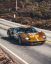 автомобиль, классика, ретро, ford gt40, форд