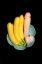 банан, член
